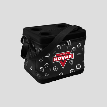Bolsa térmica grande Kovak 23L