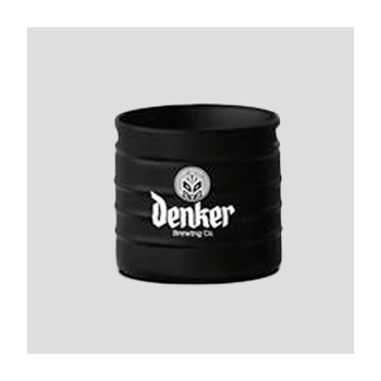 Balde Barril Denker