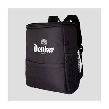 Mochila térmica Denker azul