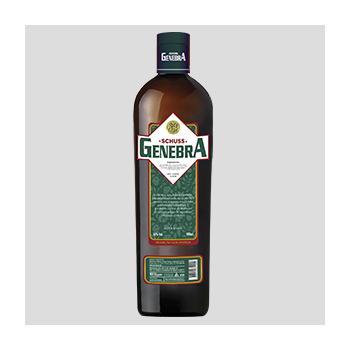 Schuss Genebra 980ml