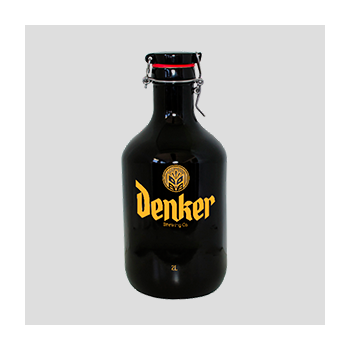 Growler cerâmica 2L
