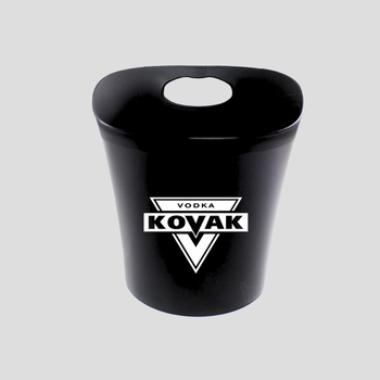 Balde de plástico Kovak