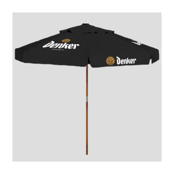 Ombrelone Denker 