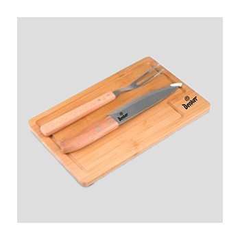 Kit churrasco Denker