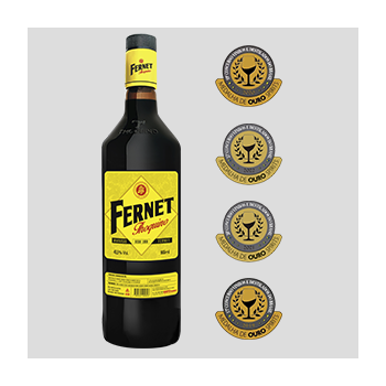 Fernet Thoquino 900ml