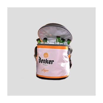 Bolsa térmica Denker lata lager 7L