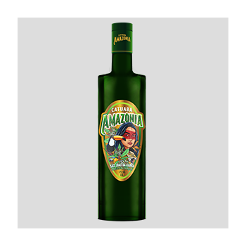 Catuaba Amazônia 1L