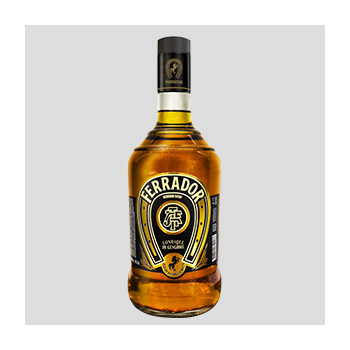 Conhaque Ferrador 900ml