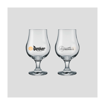 Taça Denker Dublin 400ml