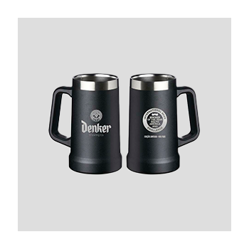 Caneca térmica Denker 709ml