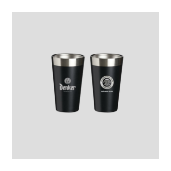 Copo térmico Denker 473ml