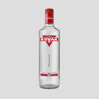 Vodka Kovak 1L