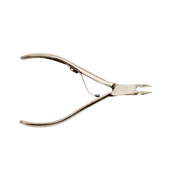 ALICATE DE CUTÍCULA TRAMONTINA - AÇO INOX
