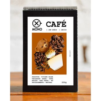 Arara – Viviane Palma – pacote com 250g
