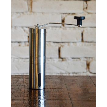 Moedor de café manual