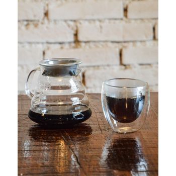Jarra para café 600ml