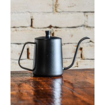 Bule para café em inox