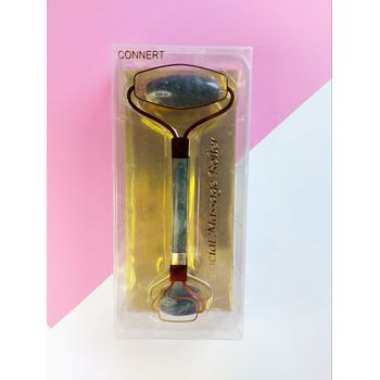 Rolo de massagem pedra safira