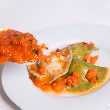 Lunette Búfala + Parma