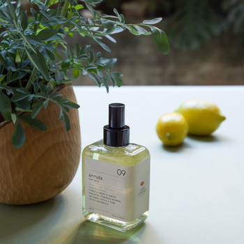 home spray arruda