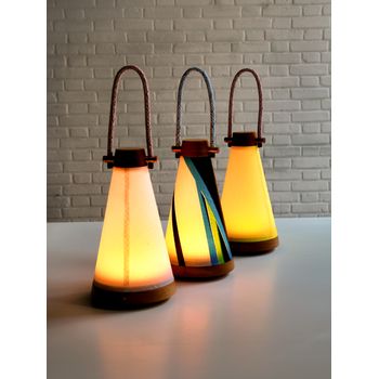 Luminária Vento