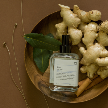 home spray bio