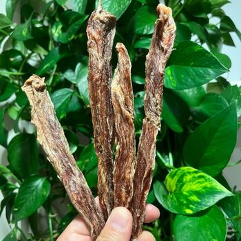 Pernil Suíno Desidratado | 70g