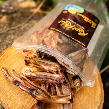 Pé de Pato Desidratado | 12 unidades