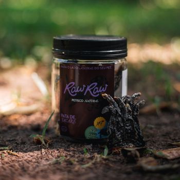 Pata de Jacaré Desidratada | 150g