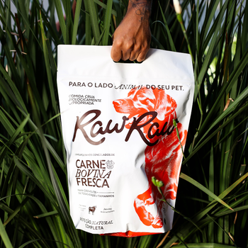 Hamburguinho Bovino | 4kg