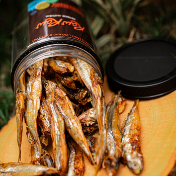 Manjubinha Desidratada | 150g