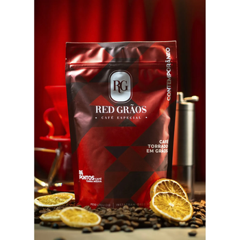 Café 250g Conteporâneo