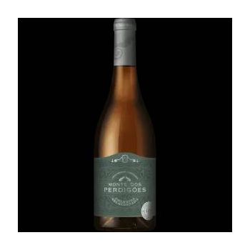 Vinho Branco Monte Perdigões Colheita Selecionada 750ml