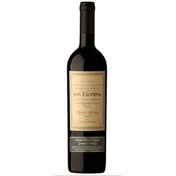 DV Catena Malbec Malbec