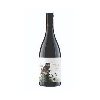 Vinho Tinto Fino Seco Tierra de Lechuzas Malbec