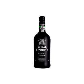 Vinho Porto Royal OPorto Tawny