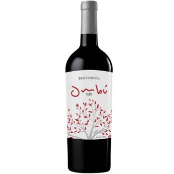 Braccobosca Ombú Tannat