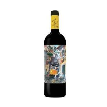 Vinho Tinto Porta 6 750ml