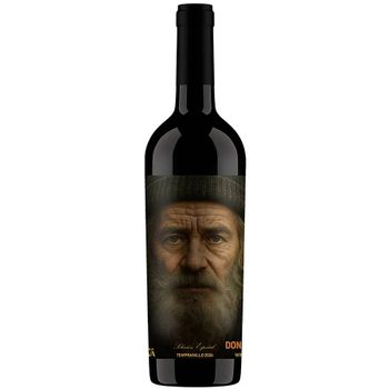Vinho Tinto Don José D.O.P Seleccion Especial 750 ml