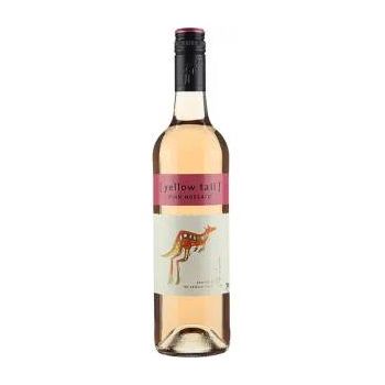 Vinho Rosé Yellow Tail Pink Moscato 750ml