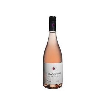 Vinho Rosé Pedra Cancela Touriga Nacional Dão