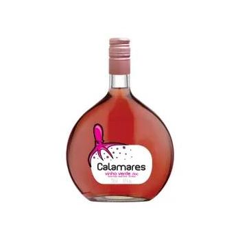 Vinho Verde Rosé Calamares 750ml