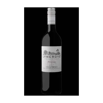 Vinho Tinto Lyngrove Collection Pinotage 750ml