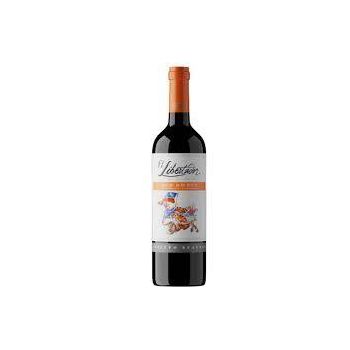 Vinho Tinto El Libertador Red Sweet 750 ml