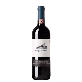 Borgo Scopeto Chianti Classico DOCG