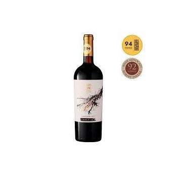 Vinho Tinto Fino Seco Massal 1945 Carmenere