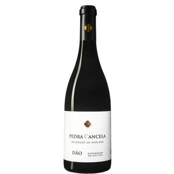 Vinho Tinto Pedra Cancela Seleção Enólogo Dão
