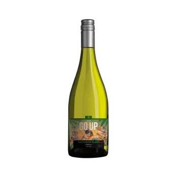 Vinho Branco GO UP Sauvignon Blanc 750ml