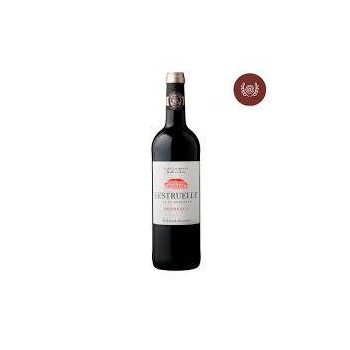 Vinho Tinto Fino Seco Chateau Lestruelle