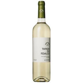 Vinho Branco Tapada do Fidalgo